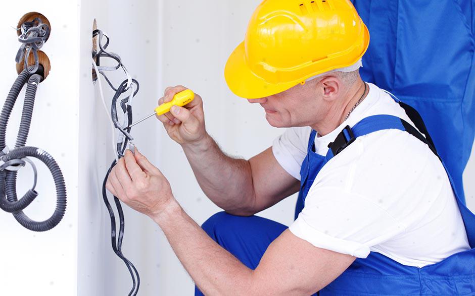 électricien de maintenance Nanteuil-le-Haudouin