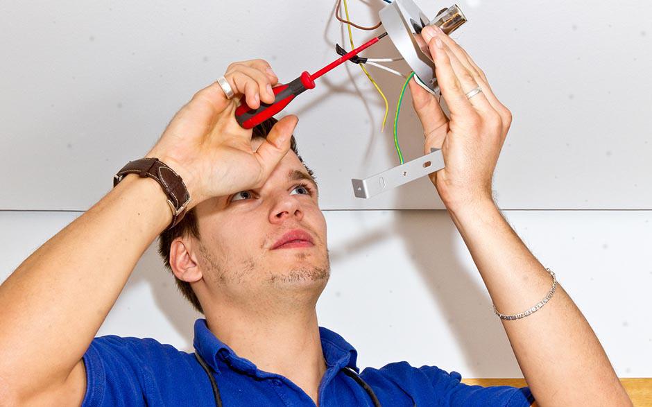 électricien de maintenance Nanteuil-le-Haudouin