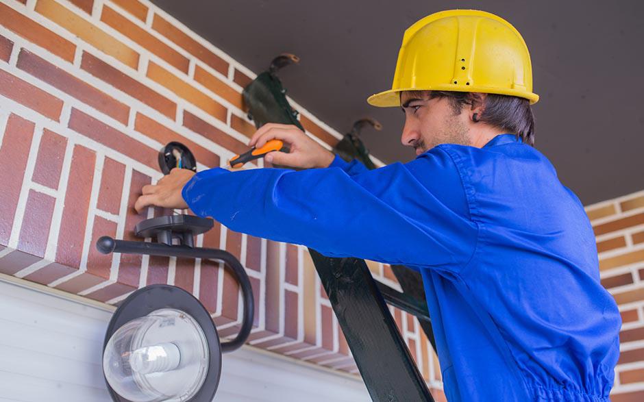 électricien de maintenance Nanteuil-le-Haudouin