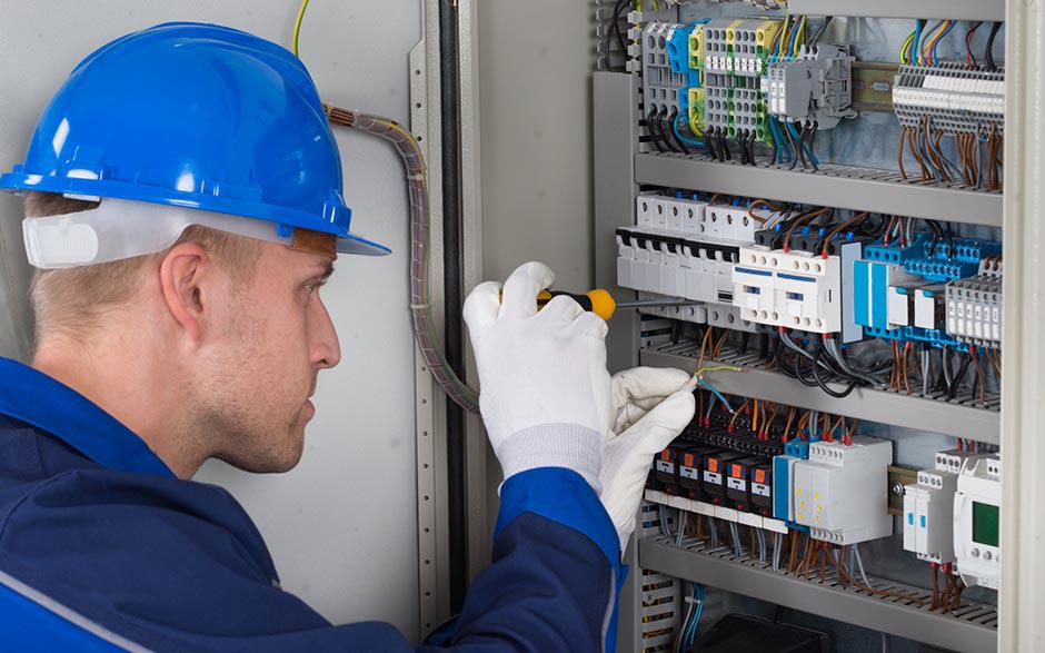 électricien à domicile Maincy