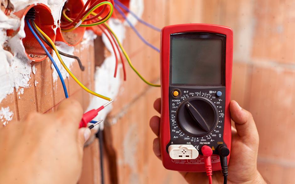 électricien en urgence Gennevilliers