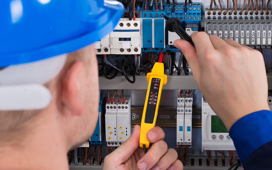 électricien d'urgence Fontainebleau